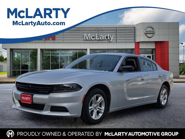 Used 2023 Dodge Charger SXT