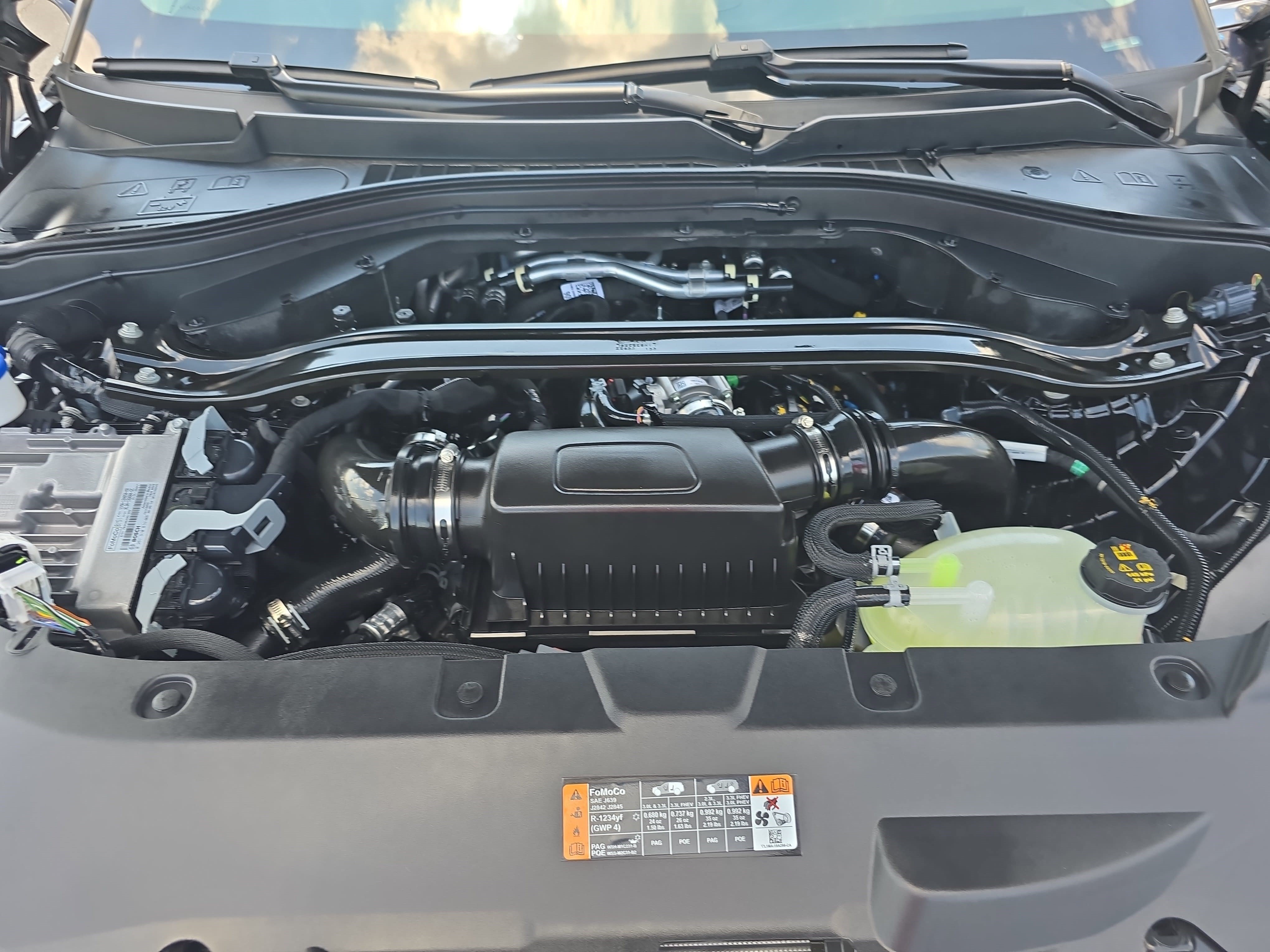New 2026 Lincoln Aviator AWD image 30