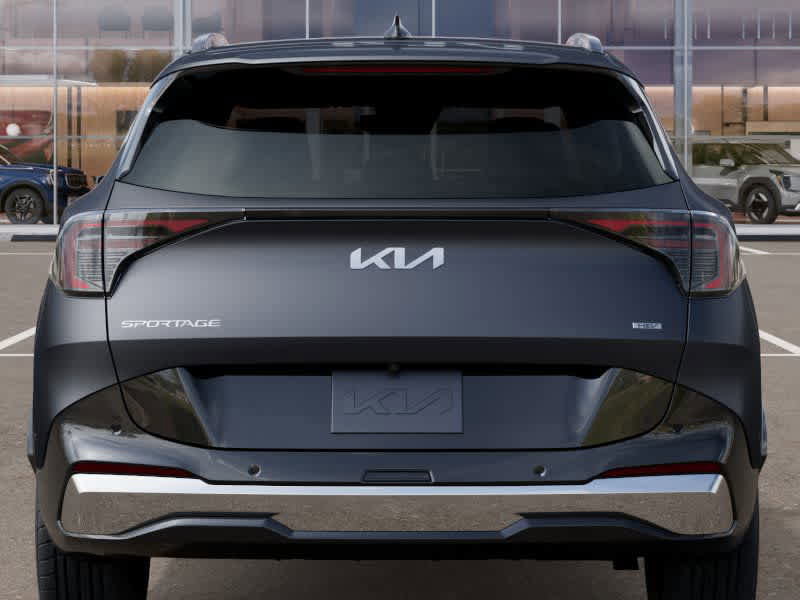 New 2026 Kia Sportage SX Prestige image 13