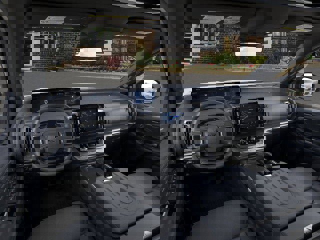 New 2026 Ford Expedition Platinum w/ Stealth Appearance Package image 9