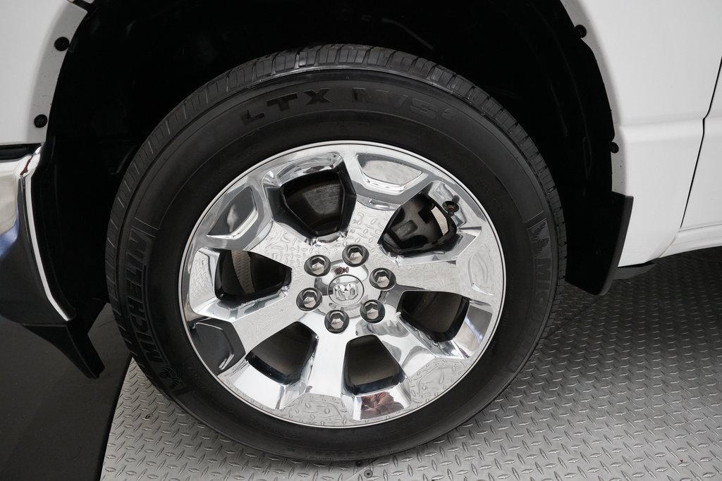 Used 2020 RAM 1500 Big Horn image 26