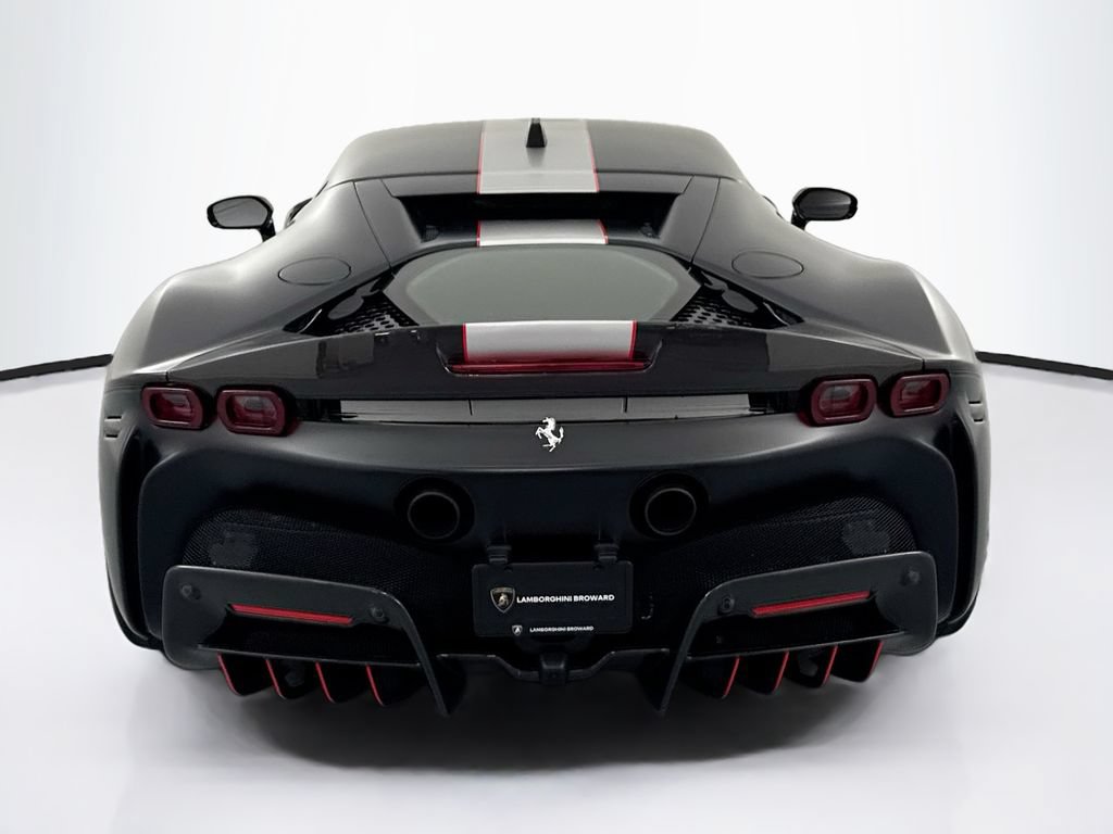 Used 2022 Ferrari SF90 Stradale AWD/4WD image 6