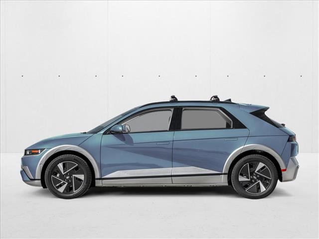 New 2026 Hyundai Ioniq 5 Limited RWD image 3