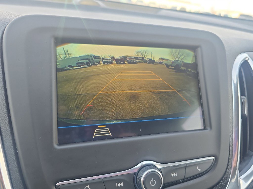 Used 2019 Chevrolet Equinox LT image 29