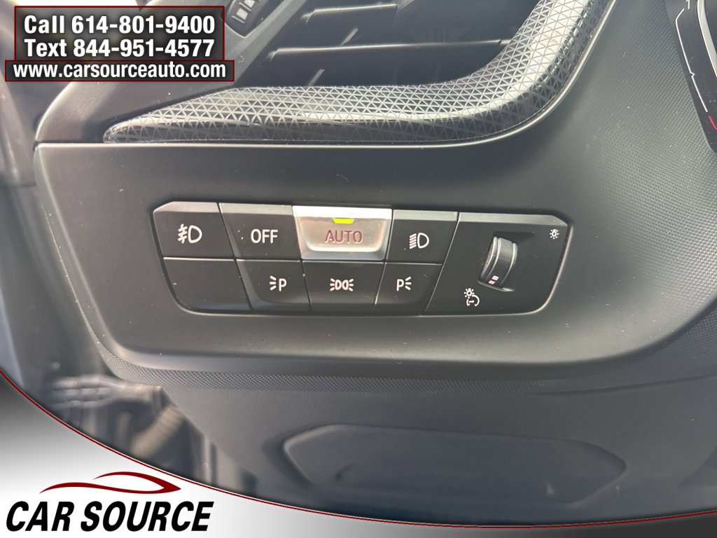 Used 2021 BMW 228i xDrive Gran Coupe 228i xDrive w/ Convenience Package image 25