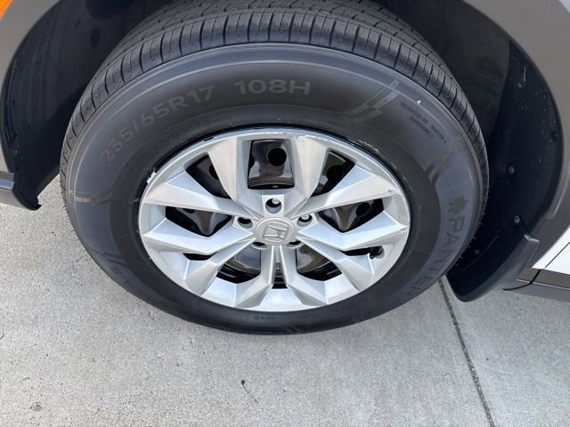 Used 2023 Honda CR-V LX image 18