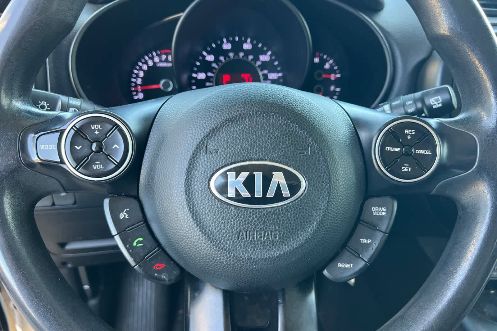 Used 2019 Kia Soul + FWD image 24