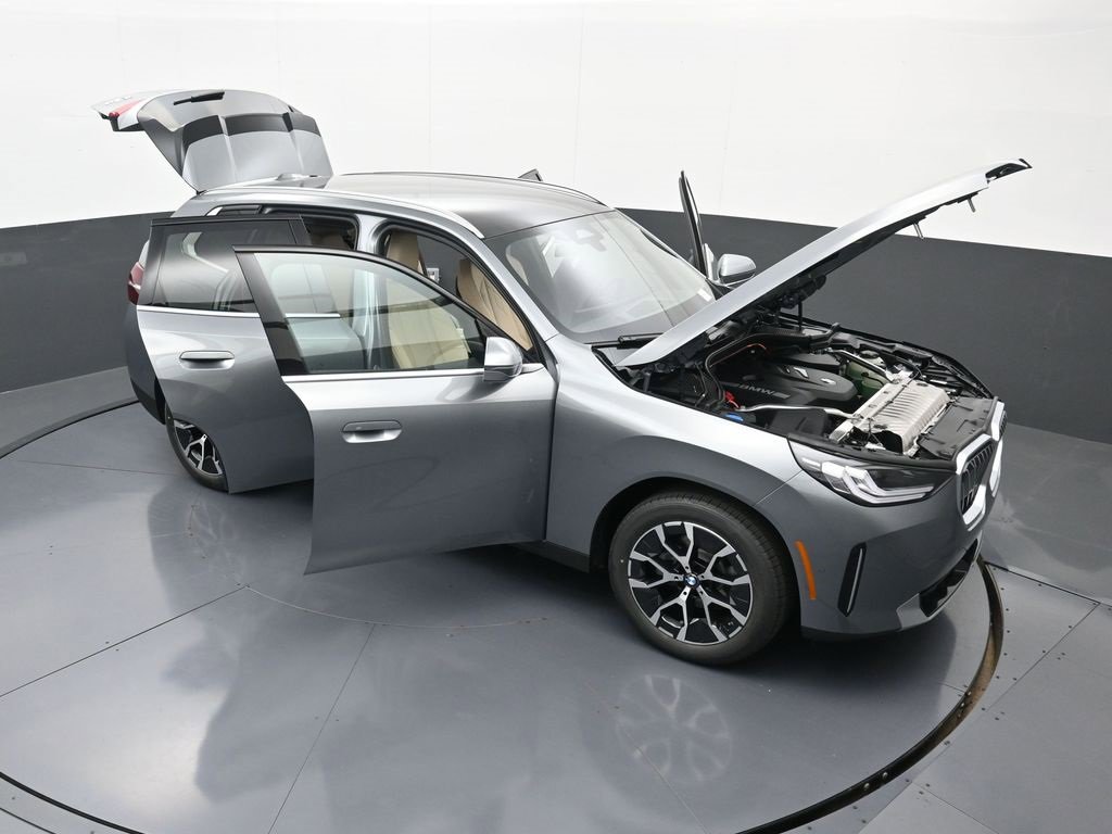 New 2026 BMW X3 xDrive30 image 47