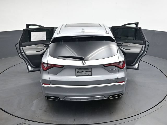 New 2026 Acura MDX w/ Advance Package AWD/4WD image 37
