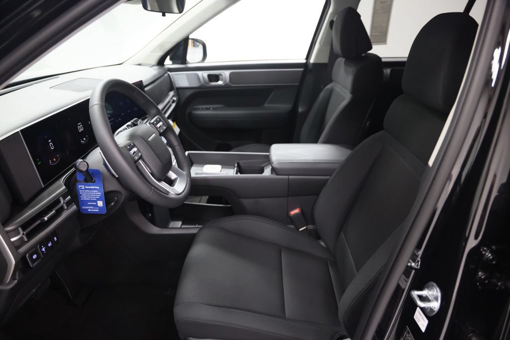 Certified 2026 Hyundai Santa Fe SE AWD/4WD image 20
