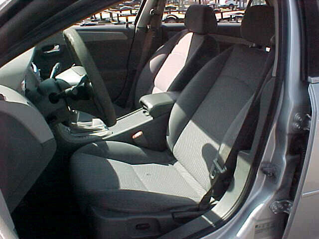 Used 2009 Chevrolet Malibu LT w/ Power Convenience Package image 12