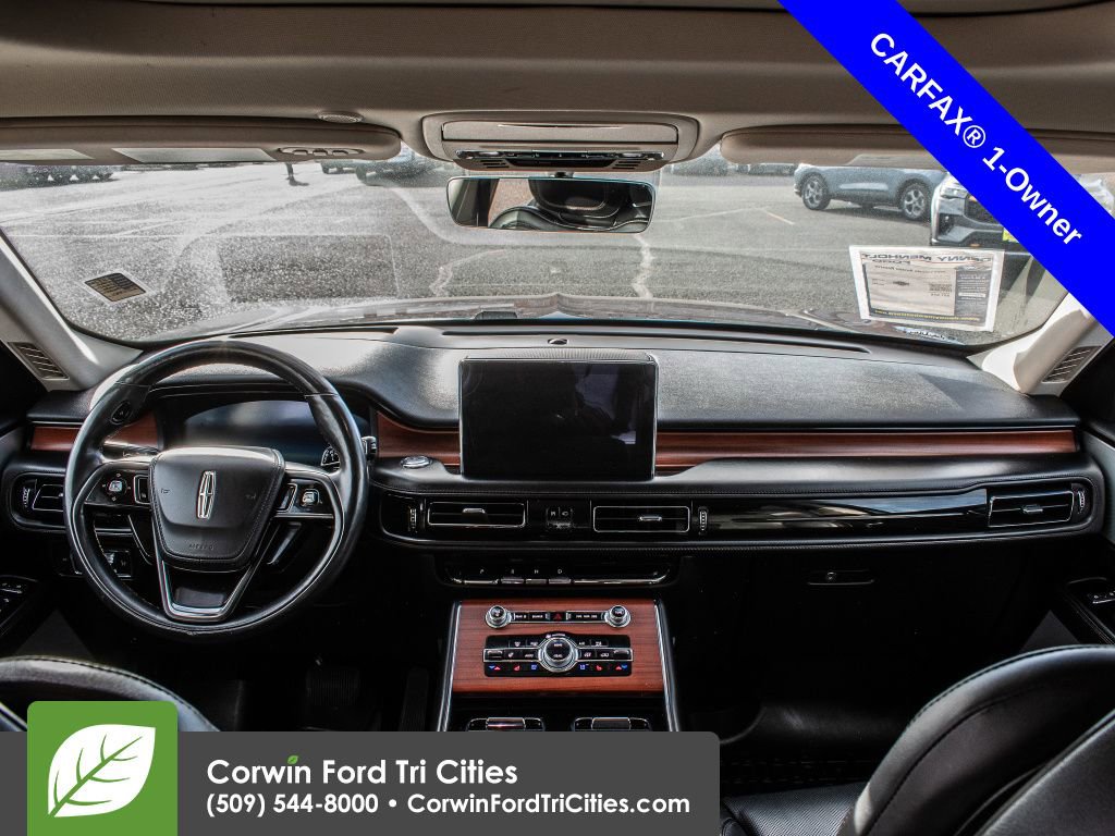 Used 2022 Lincoln Aviator Reserve w/ Equipment Group 201A image 10