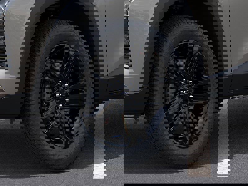 New 2026 Chevrolet Trax ACTIV w/ Driver Confidence Package image 9