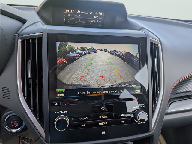 Used 2019 Subaru Forester Sport AWD/4WD image 21