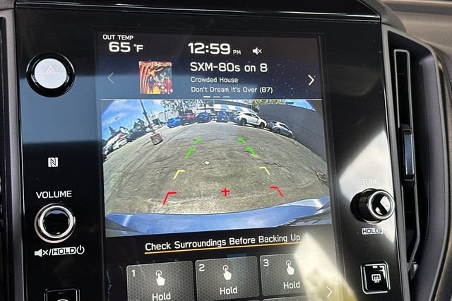 Used 2025 Subaru Impreza RS AWD/4WD image 19