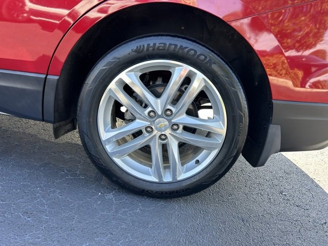 Used 2018 Chevrolet Equinox Premier image 10