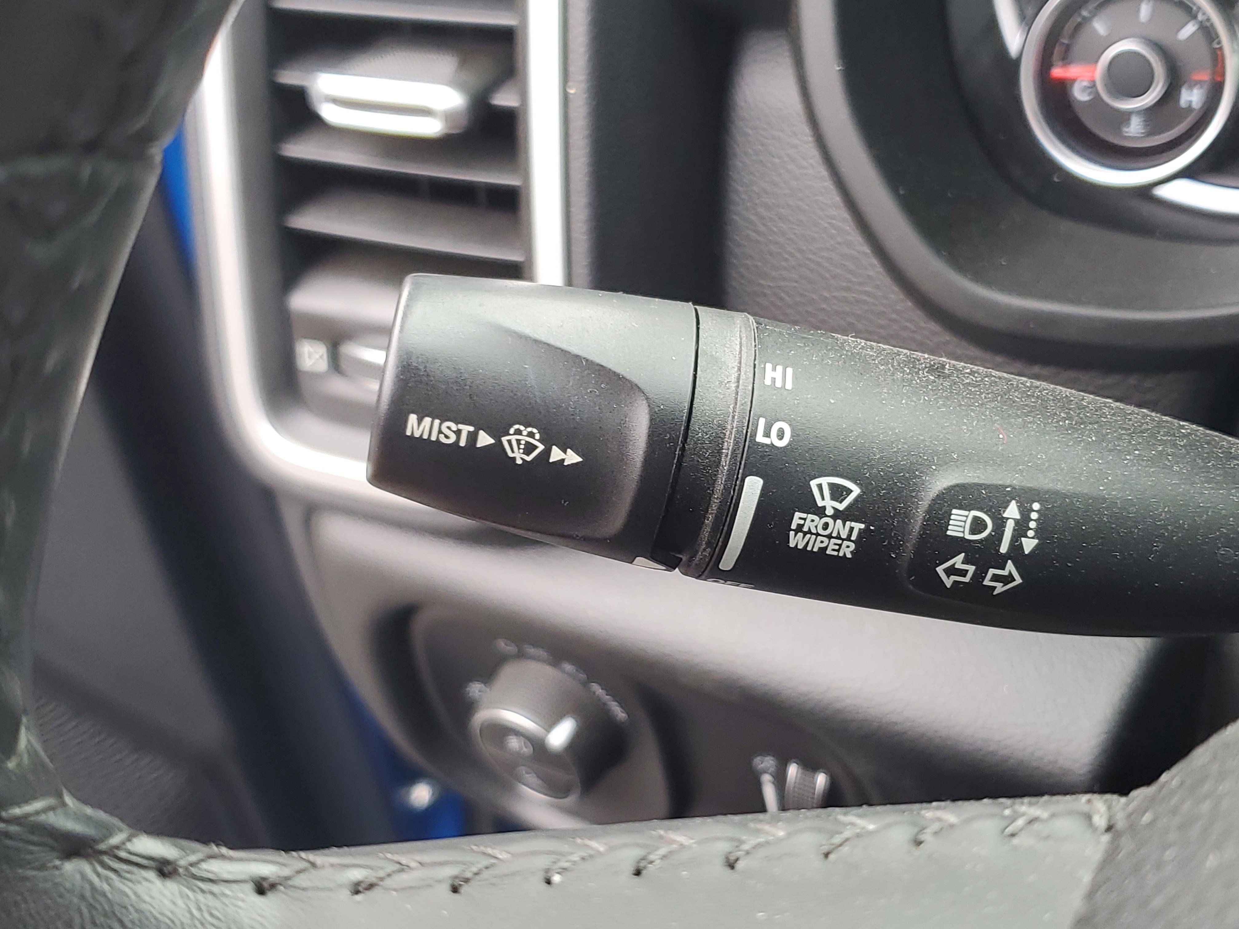 Used 2021 RAM 1500 Big Horn AWD/4WD image 14