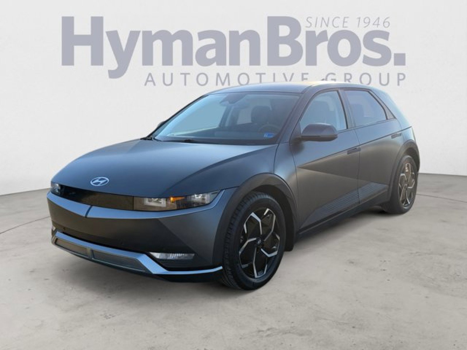 Used 2023 Hyundai Ioniq 5 SEL image 7