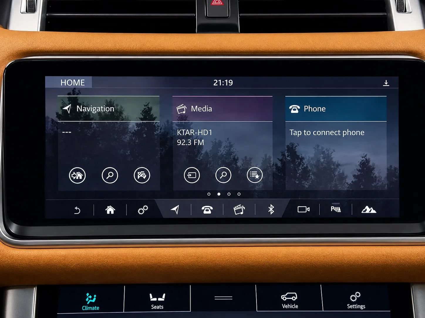 Used 2019 Land Rover Range Rover Sport HSE Dynamic AWD/4WD image 36