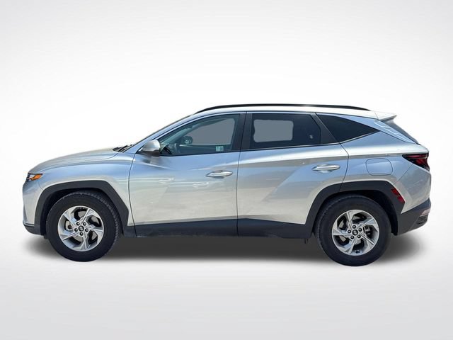 Used 2024 Hyundai Tucson SEL FWD image 3