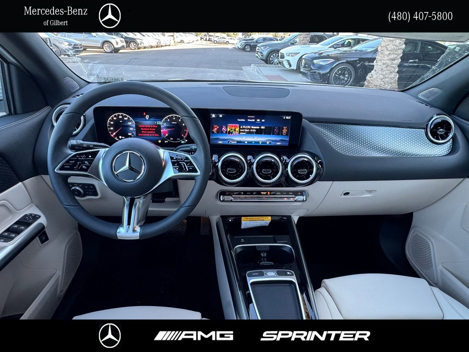 New 2026 Mercedes-Benz GLA 250 image 20