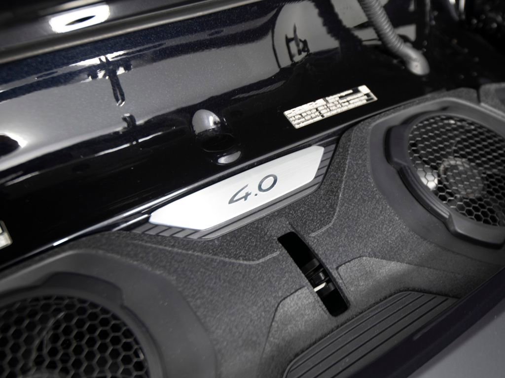 Certified 2022 Porsche 911 GT3 RWD image 55