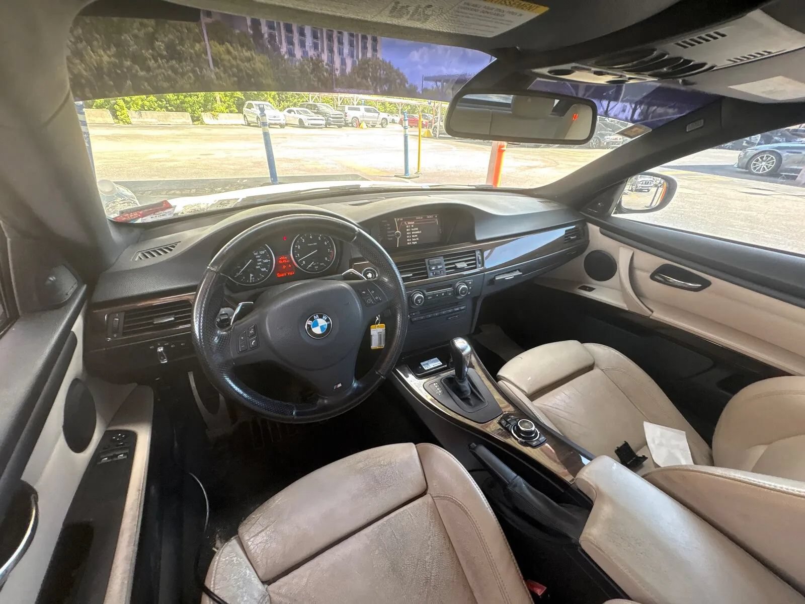 Used 2012 BMW 328i Coupe RWD image 7