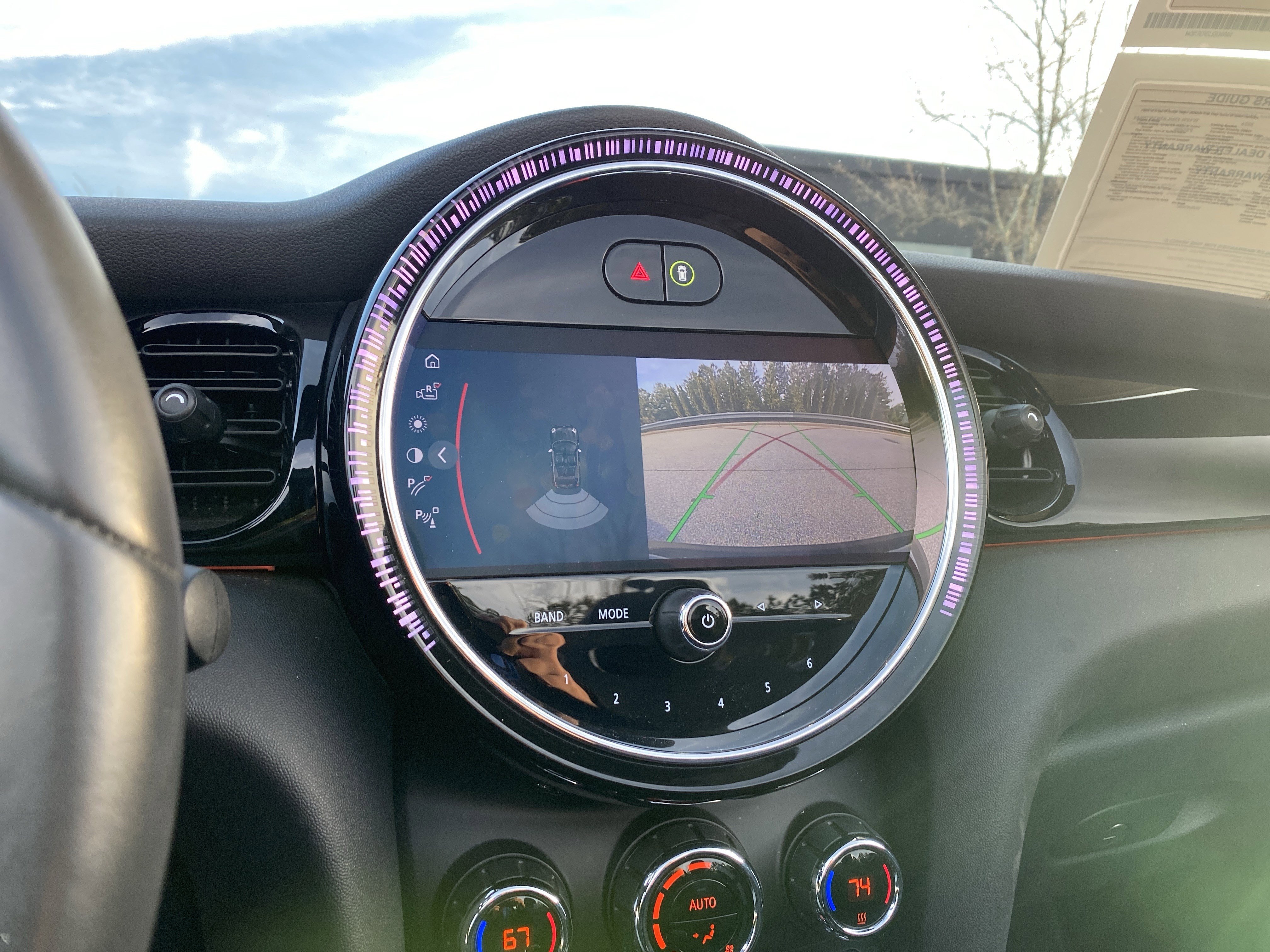 Used 2024 MINI Cooper S image 24