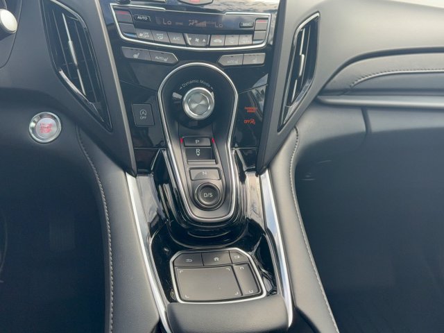 Used 2020 Acura RDX FWD image 23