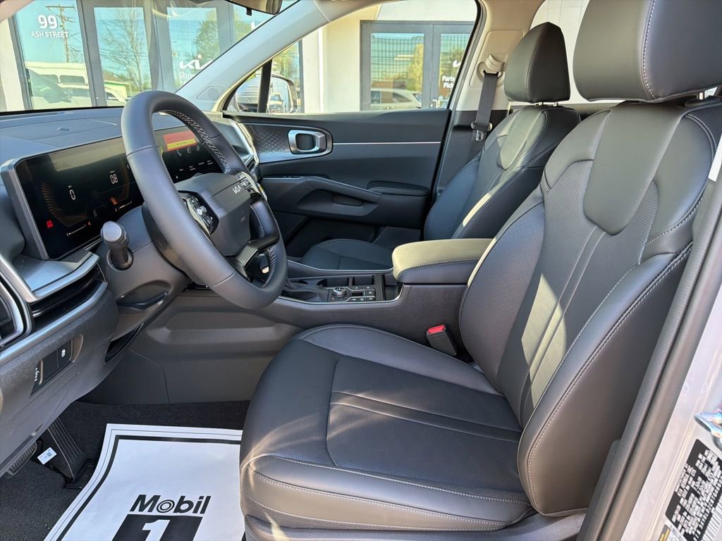 New 2026 Kia Sorento S AWD/4WD image 28