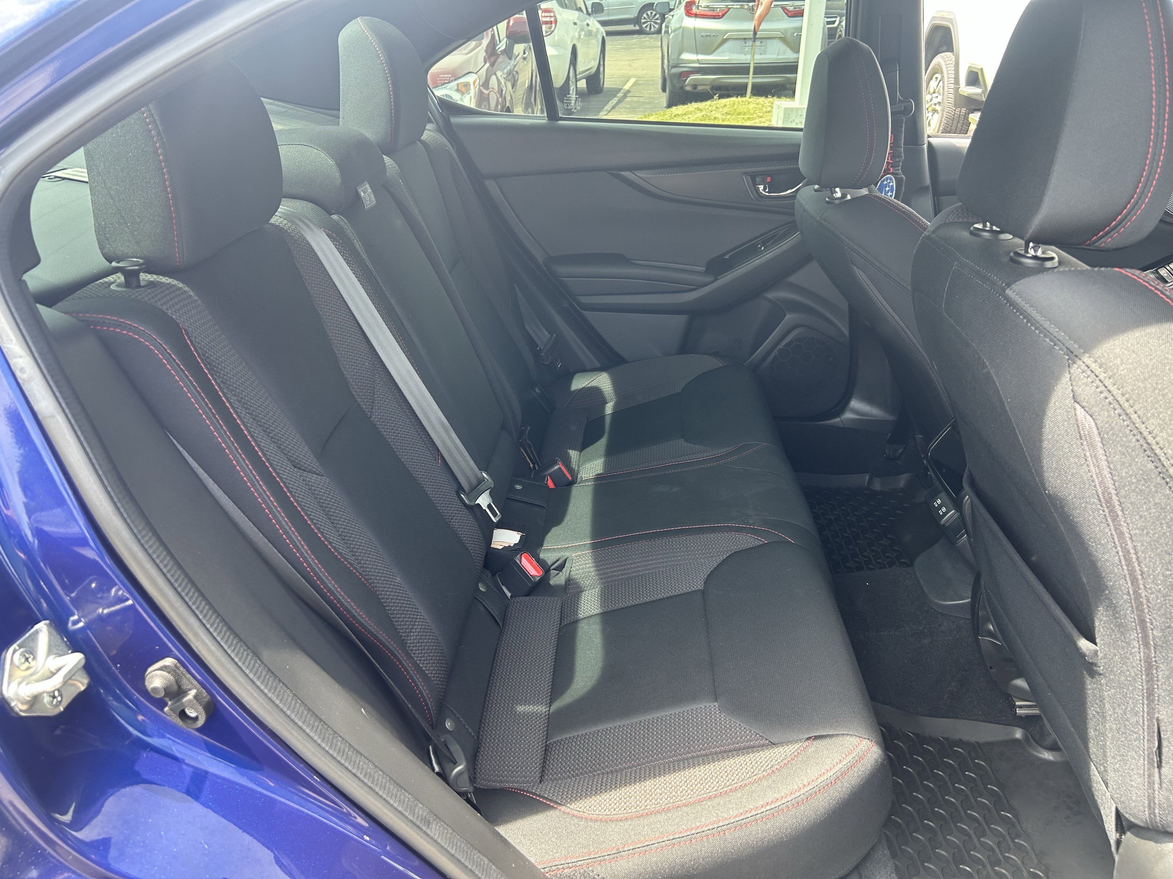 Used 2022 Subaru WRX Premium AWD/4WD image 22