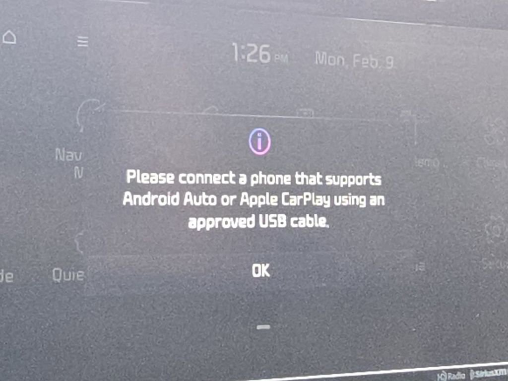 Used 2023 Kia Sorento X-Line EX image 5