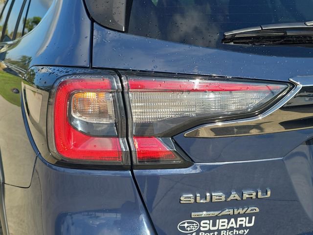 Certified 2023 Subaru Outback Touring XT image 9