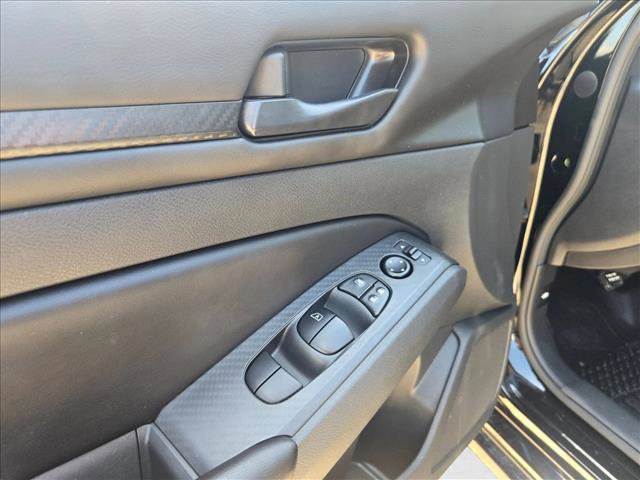 Used 2024 Nissan Altima 2.5 S FWD image 12