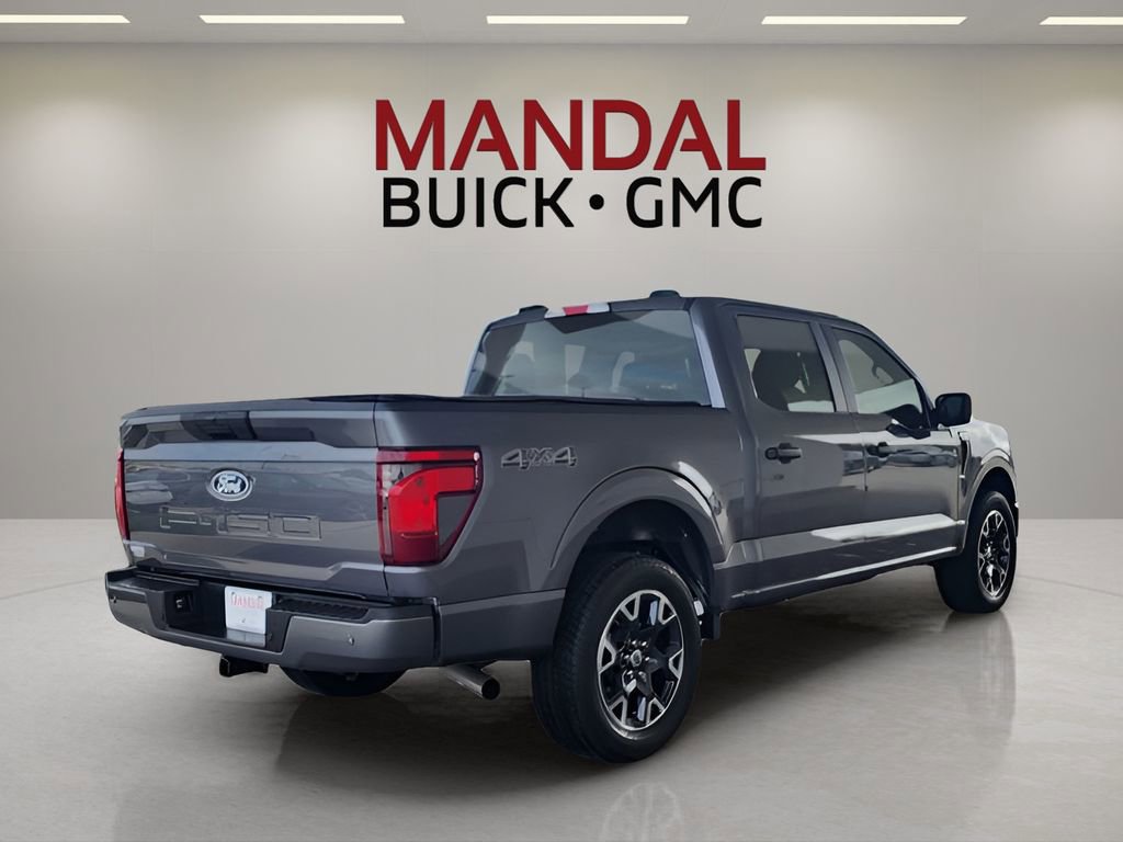 Used 2024 Ford F150 STX image 6