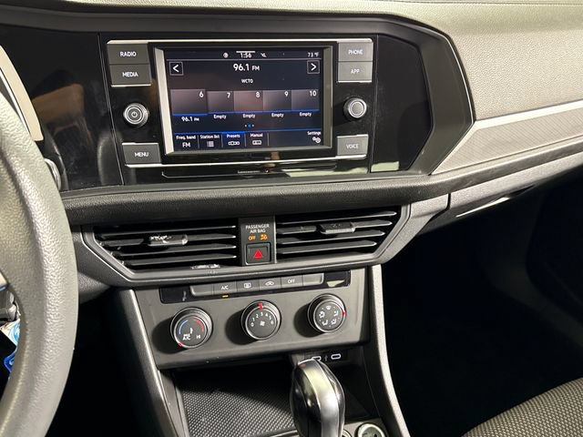 Used 2021 Volkswagen Jetta S FWD image 30