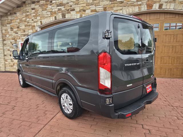 Used 2017 Ford Transit 150 XLT image 5