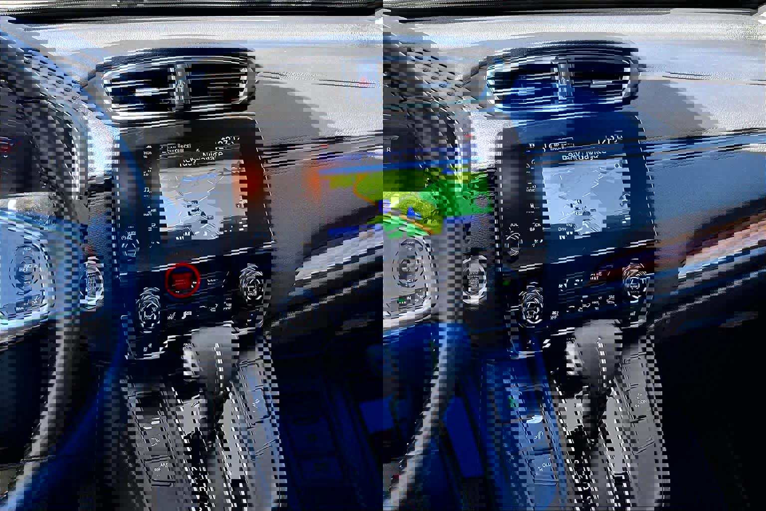 Used 2018 Honda CR-V Touring image 7