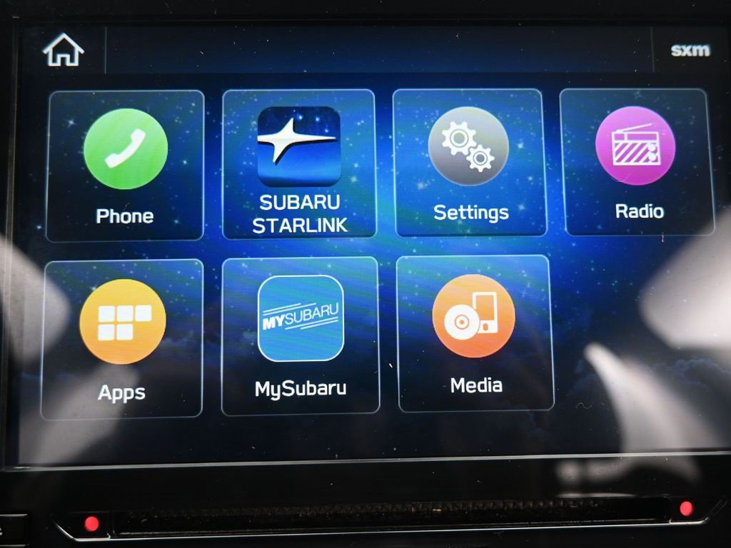 Used 2022 Subaru Forester Wilderness image 30