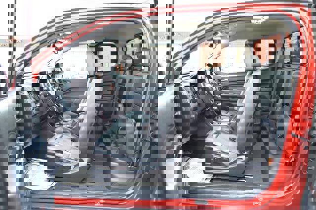 Used 2015 Chevrolet Colorado Z71 image 37