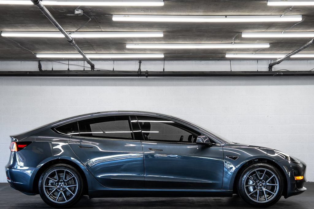 Used 2022 Tesla Model 3 Long Range AWD/4WD image 6