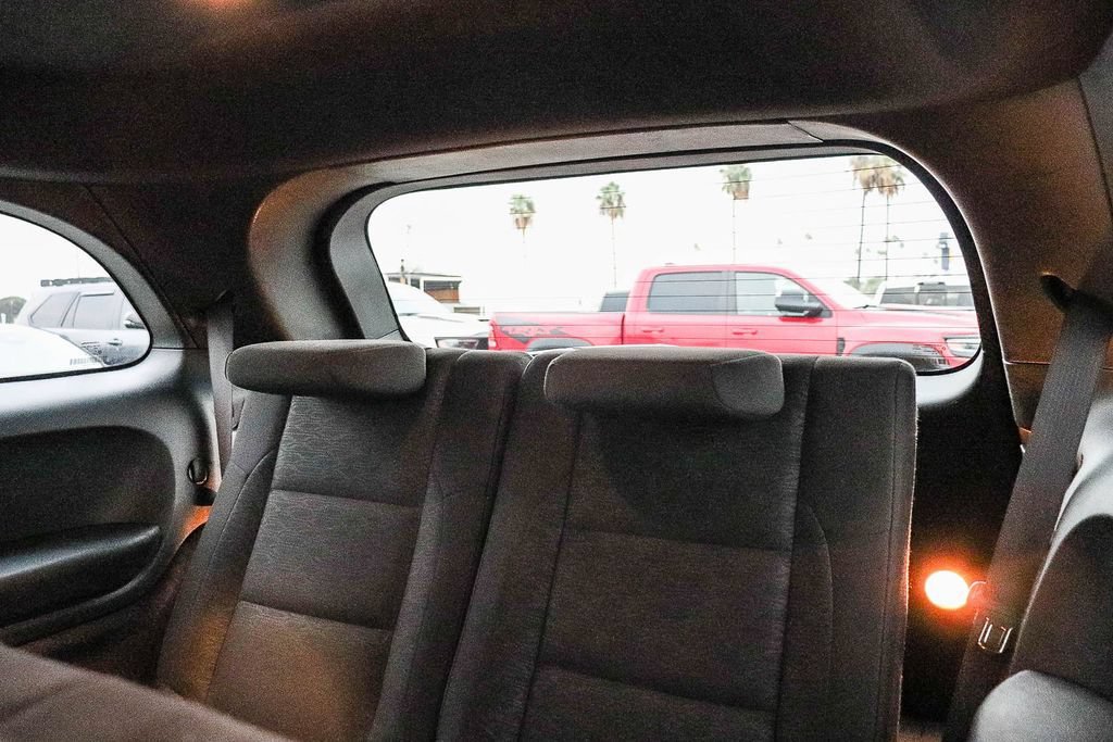 Used 2025 Dodge Durango GT AWD/4WD image 22