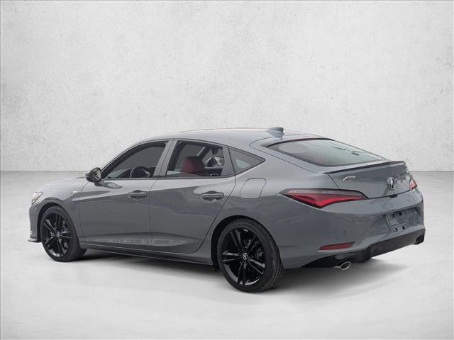 New 2026 Acura Integra A-Spec image 9