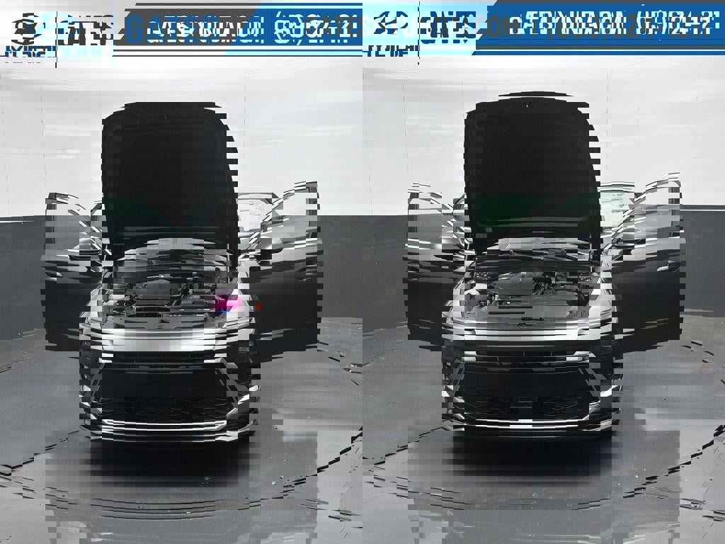 New 2026 Hyundai Sonata SEL image 63