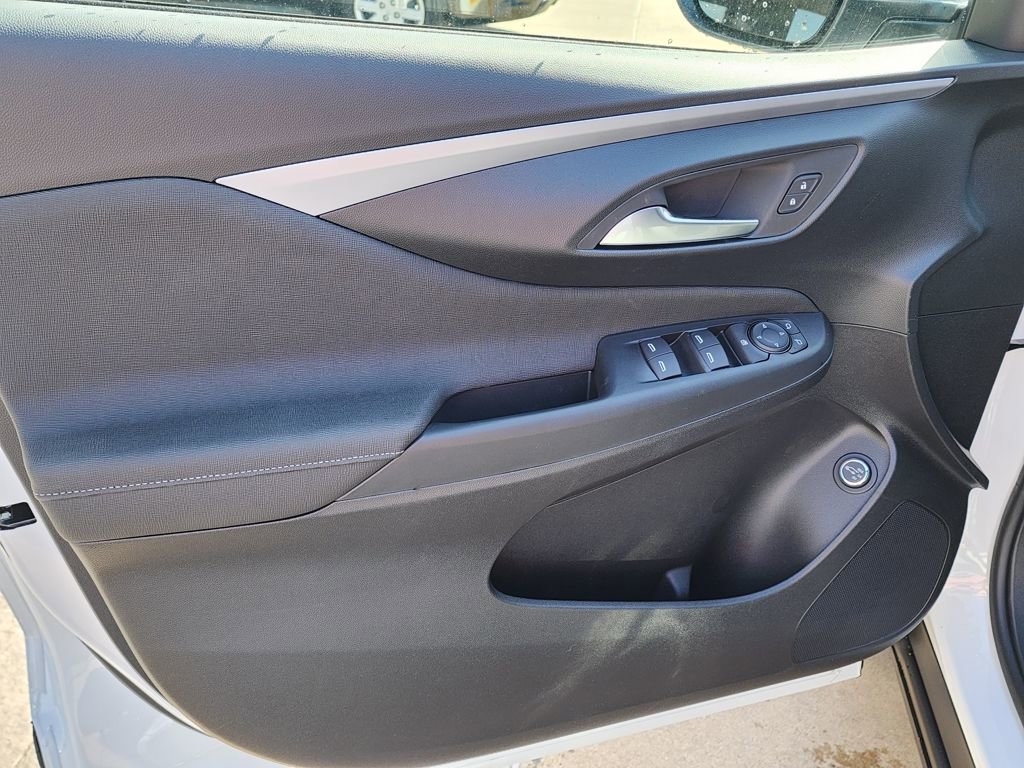 New 2026 Buick Envista Preferred w/ Convenience I Package image 13