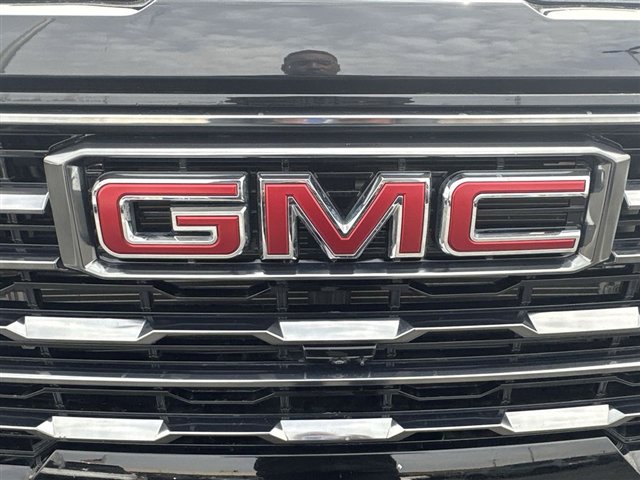 Certified 2024 GMC Sierra 2500 AT4 w/ AT4 Premium Plus Package image 32
