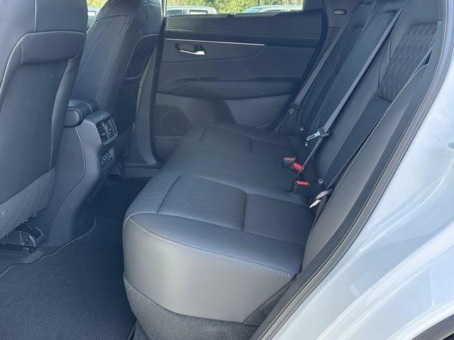 New 2026 Nissan Murano Platinum w/ Cargo Package AWD/4WD image 17