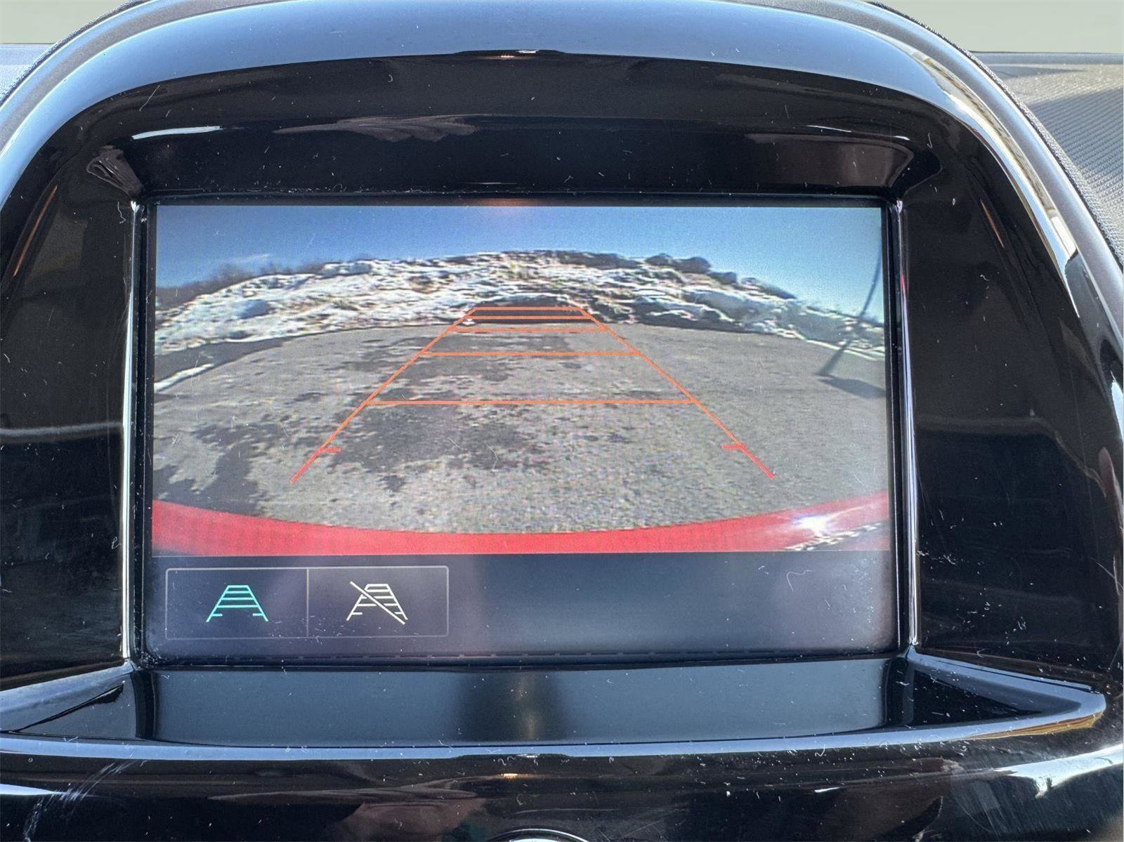 Used 2017 Chevrolet Spark LS image 23