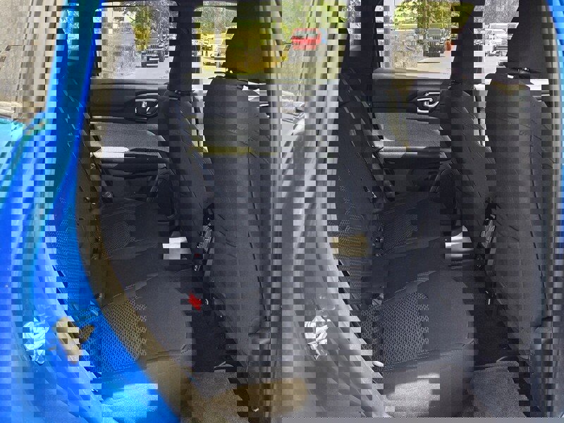 Used 2025 Jeep Compass Sport image 14