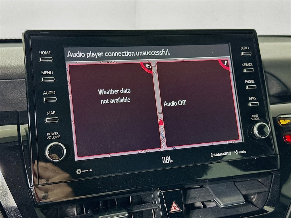 Used 2021 Toyota Camry XSE w/ Navigation Package image 25